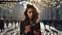 С защитой от антифрод-систем: мошенники начали использовать новую схему с NFC-клонами карт